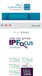 Mobile Screenshot of milalegal.com